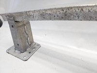 фото thumb №9, Балка бампера citroen c4 picasso ii grand picasso 9675941980 задня задня