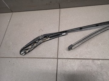 фото thumb №3, 4e1955407c рычаг дворники левая audi a8 d3