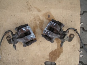 фото thumb №1, Toyota avensis t27 09-11 супорт гальма правий зад