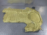 фото thumb №1, Mercedes w204 07- плита защита подвеска a2045202323