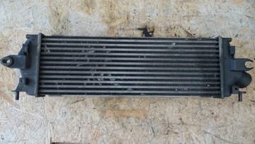 фото thumb №1, Renault trafic ii 2.0 dci интеркулер 8200411160e номер m726