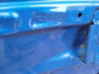 фото thumb №10, Капот toyota yaris 2 2005-2011