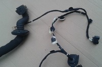 фото thumb №8, Жгут электропроводка дверь правый перед renault captur 1 i 13-19 241253464r