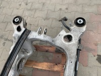 фото thumb №12, Ford mustang mach-e rwd 75.7 kwh підвіска підрамник підрамник задня задні