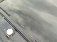 фото thumb №7, Citroen c5 iii дверь левый задняя задние ktvd sedan