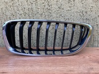 фото thumb №1, Bmw 4 f32 f33 f36 решітка радіатора решітка радіатора решітка радіатора ліва sport