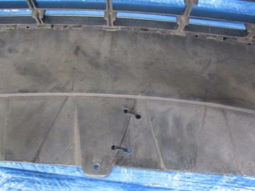 фото thumb №13, Бампер перед переднее vw passat b6