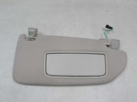 фото thumb №7, Volvo s80 ii v70 iii 06-13 козирок захист сонцезахисна права