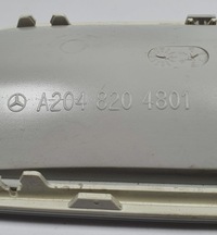 фото thumb №4, Лампа освітлення салону mercedes w204