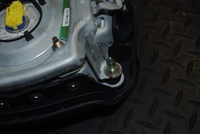 фото thumb №15, Подушка подушка безопасности руля audi a4 b6 8e0880201aa