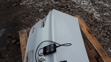 фото thumb №4, A6 c7 4g кришка багажника зад ls9r sedan