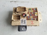 фото thumb №1, Kia optima iii коробка предохранителей 91955-2t080