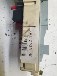 Коробка предохранителей fiat punto 2 46758959 Доставка, фото thumb