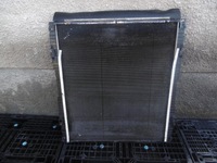 фото thumb №6, Радіатор wody рідина scania 480 r