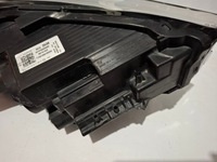 фото thumb №13, Opel crossland x лампа led фара лівий ліва сторона 39153538 оригінальний номер