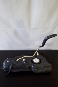 фото thumb №1, Citroen c3 iii бак пального дизель 2018r.