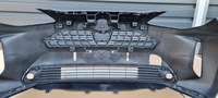 фото thumb №9, Toyota yaris cross 2020- бампер перед оригинал g164