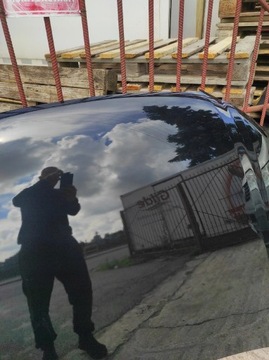 фото thumb №6, Капот audi a3 8p lz9w капот po 2008 r