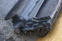 фото thumb №13, Радиатор вентилятор volvo v40 ii 1.6 d