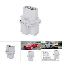 фото thumb №9, Кронштейн роз'єм лампочка лампи задній 33514-s2r-003 pasuje do hondy