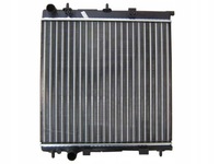 фото thumb №1, Радіаторів води citroen c3 1.4 hdi 2002-2008