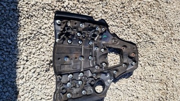 фото thumb №6, Maserati quatroporte 3.0 v6 bi turbo 2018 2019 2020 защита крышка двигателя