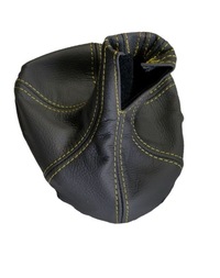 фото thumb №1, Fiat panda ii 2003-2012 чохол шкіра натуральна