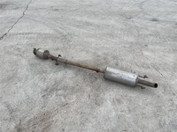 фото thumb №1, Dpf fap выхлоп 2.0 tdci ecoblue ford transit mk8 custom 16-23 rok