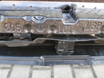 фото thumb №5, Pas переднее усилитель bmw x5 g05 рестайлинг lci