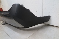 фото thumb №4, Спойлер накладка зад toyota rav 4 rav-4 v 5