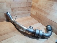 фото thumb №1, Шланг труба турбины renault laguna iii 1.5 dci 8201043883