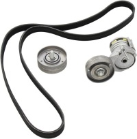 фото thumb №1, Ремінь + ролики seat leon, toledo ii