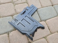 фото thumb №1, Воздуховод воздуха ловушка proace city berlingo combo e rifter 9835758480