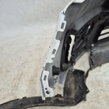 фото thumb №14, Kia sorento iv 4 20-23 бампер перед переднее pdc