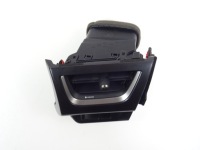 Купить Lexus ux 250h решётка обдув 55650-76030 2018-, фото thumb