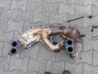 фото thumb №1, Subaru legacy 2.0 ej20f колектор випускний