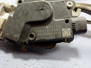 фото thumb №4, Grand cherokee wk2 двигун двірник 55079158ac