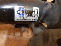 фото thumb №4, Амортизаторы перед передние комплект hyundai ioniq