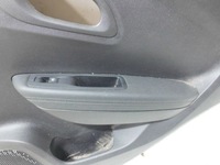 фото thumb №6, Kadjar lift обшивка двері лівий правий задня задній шкіра