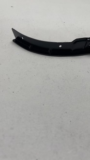 фото thumb №8, Hyundai elantra напрямна кронштейн бампера задня правий 866142l300