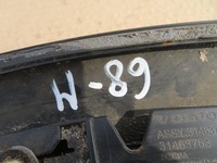 фото thumb №12, Планка крила лівий зад volvo v60 cross country 31463763