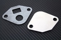 фото thumb №2, Заглушка egr honda accord c prelude civic