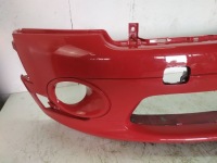 Бампер перед передний mini cooper r-56 16614910 Доставка, фото thumb