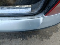 фото thumb №14, Volkswagen passat b5 96-05 2004 r. рестайлінг sedan la7w задній бампер