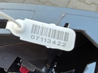 фото thumb №11, Бампер задня задній m набір bmw x7 g07