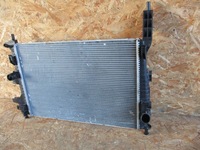 фото thumb №9, Радиатор wody 1.0 ecoboost ford tourneo connect