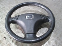 фото thumb №1, Повітропровід подушка подушка безпеки mazda 6 fl шкіра