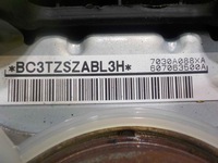 фото thumb №4, Mitsubishi outlander ii 07r подушка безопасности подушка водителя 7030a088xa