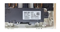 фото thumb №4, Audi a5 a4 b8 лампа освещение кабины 8k0951177