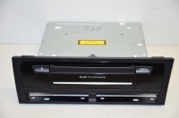 фото thumb №1, Audi оригинальный номер считыватель мультимедиа 8r2035652